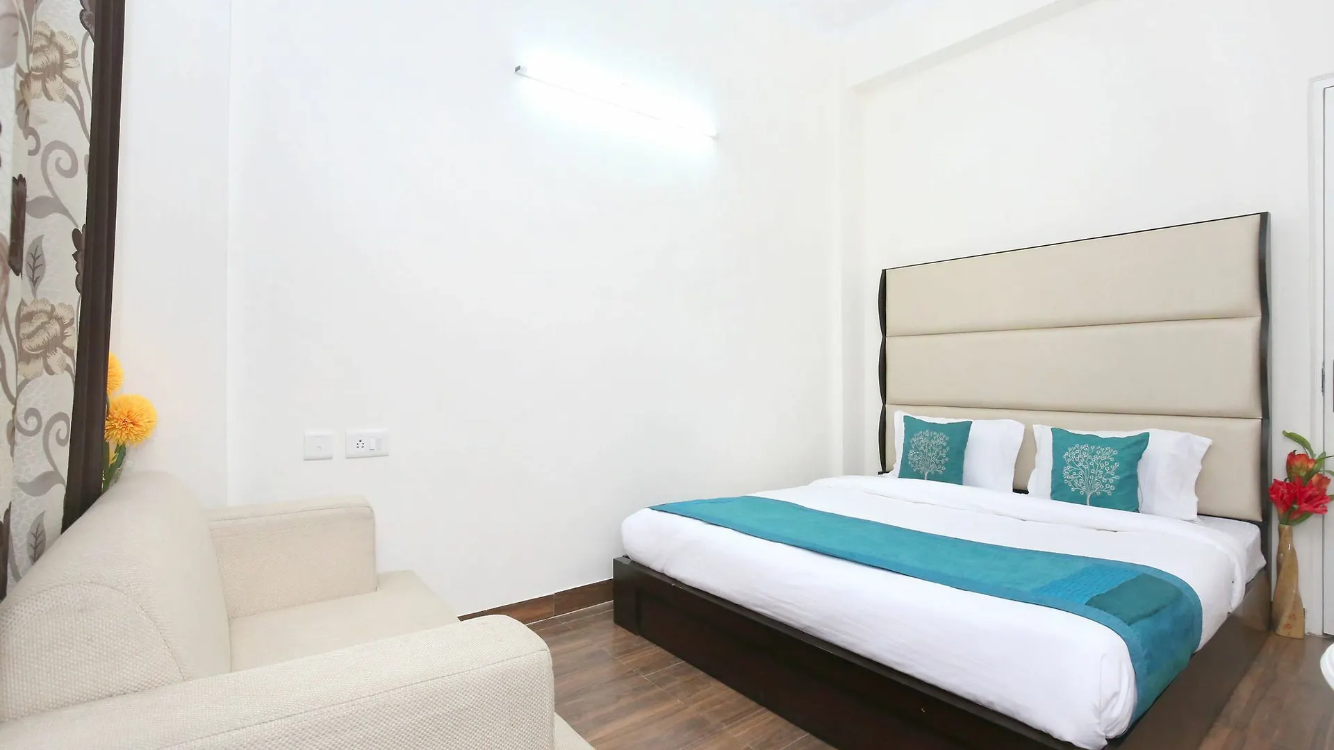 Oyo Home 11486 1Bhk Nature'S Paradise Shimla