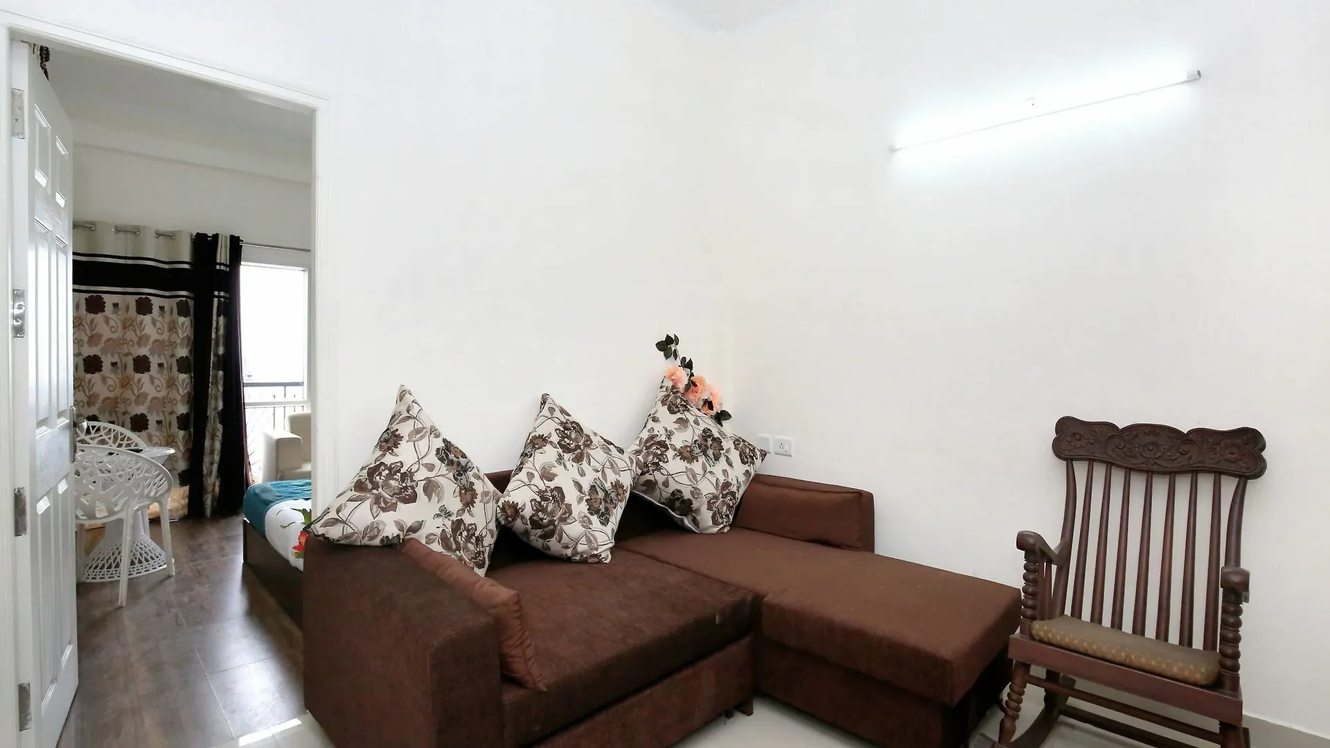 Hotel Oyo Home 11486 1Bhk Nature'S Paradise Shimla