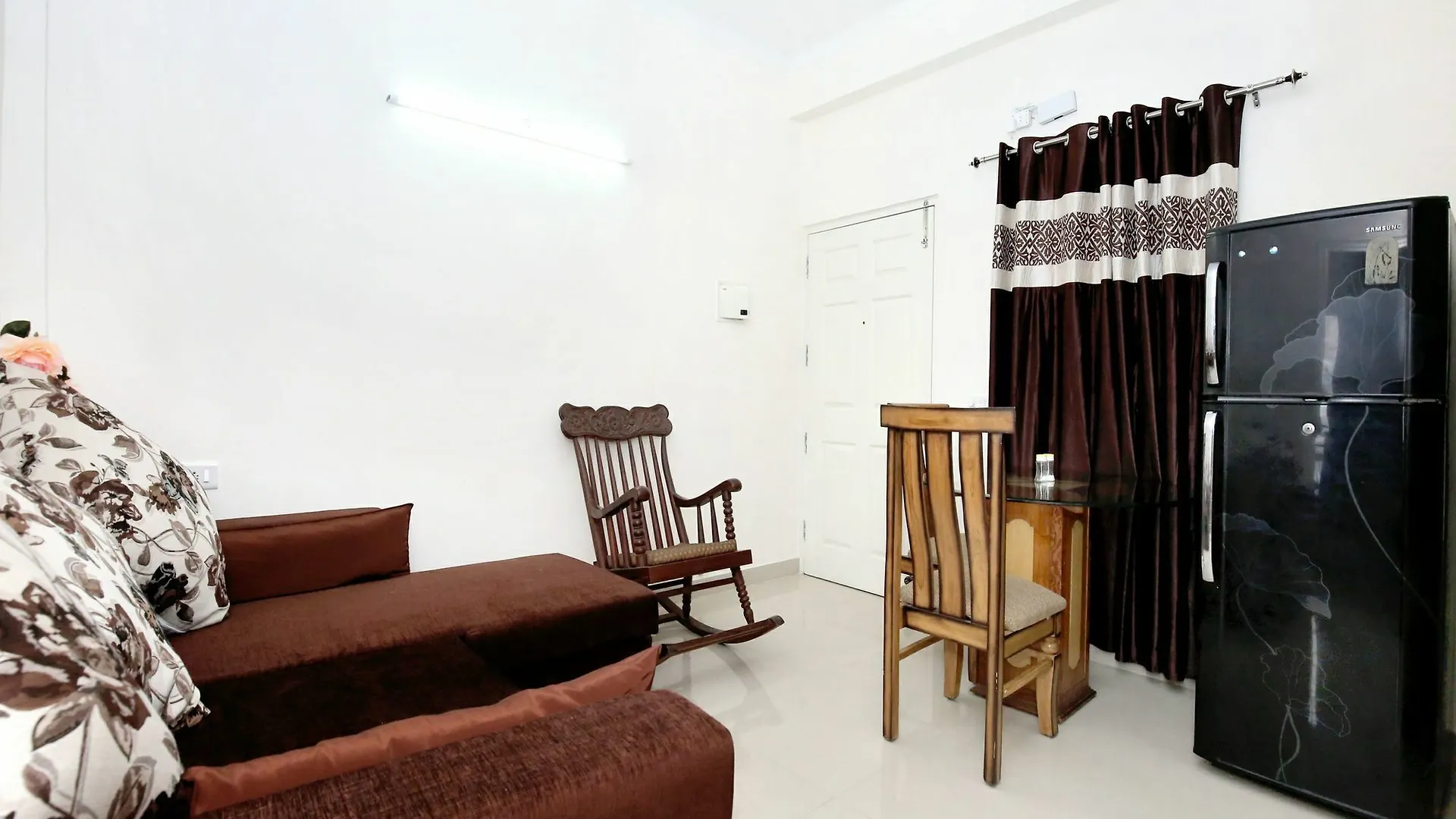 Hotel Oyo Home 11486 1Bhk Nature'S Paradise Shimla